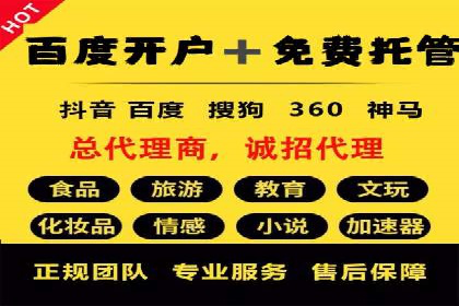 探索SEM代运营服务公司的核心竞争力